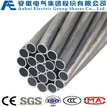 Aluminium-Blechdraht und Strang / Alumoweld (ACS)